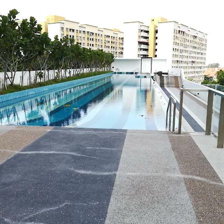Sunrise View Residence George Town Exterior foto